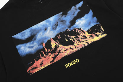 Rodeo T-Shirt