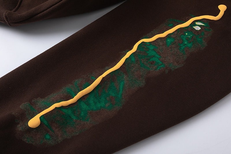 CJ Trails Thunder Hoodie