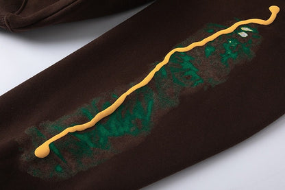 CJ Trails Thunder Hoodie