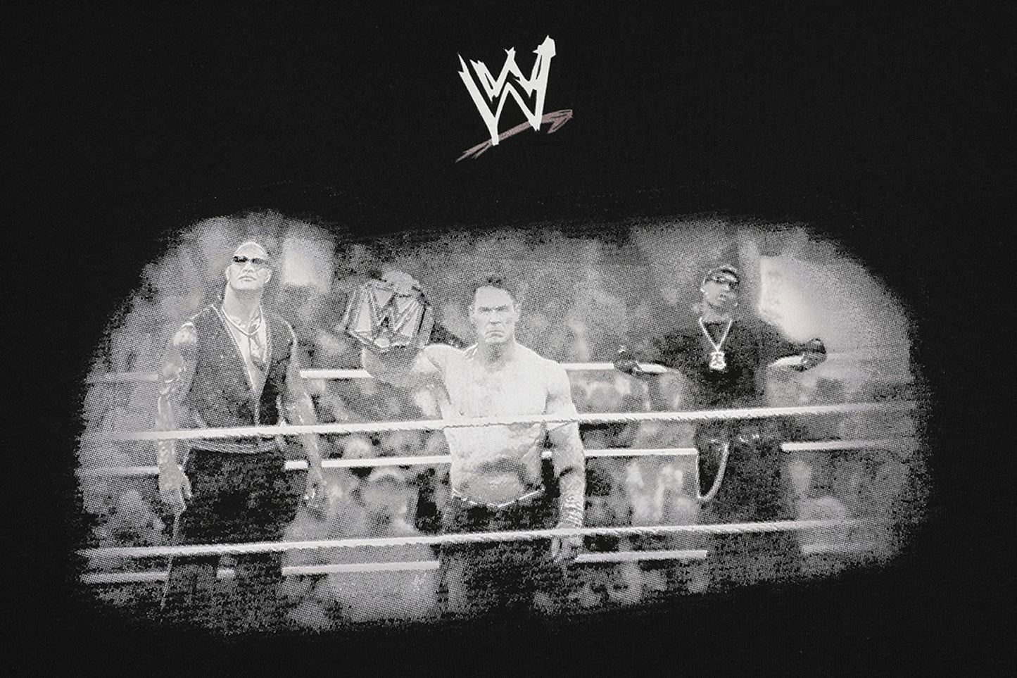 WWE T-Shirt