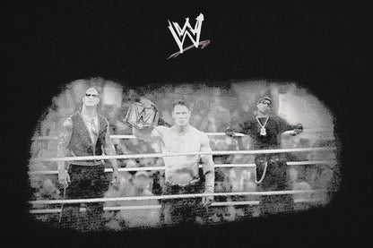 WWE T-Shirt