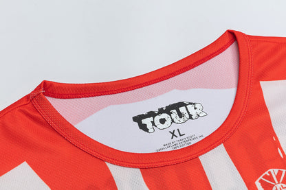 Utopia Mexico Circus Maximus Soccer Jersey