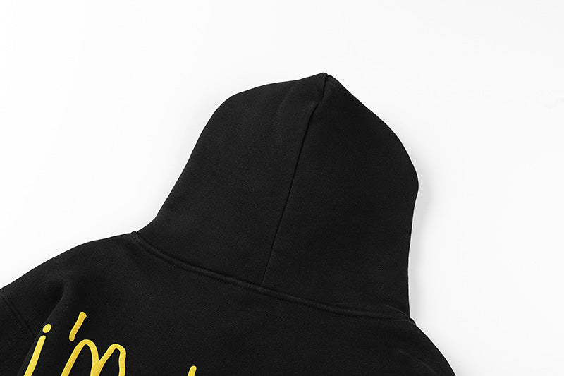 I'm Lovin' It Hoodie