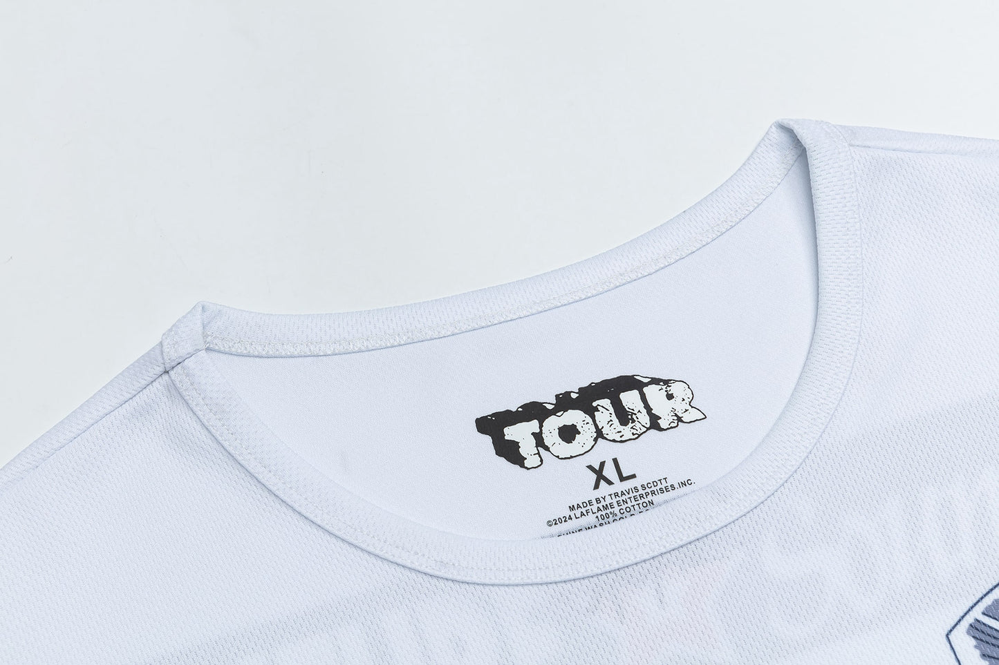 Utopia England Circus Maximus Soccer Jersey