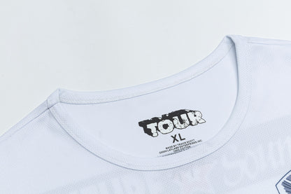 Utopia England Circus Maximus Soccer Jersey