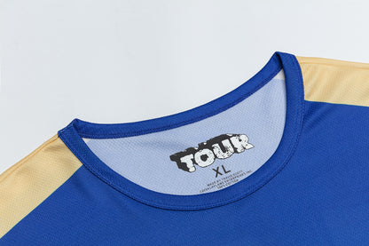 Utopia Colombia Circus Maximus Soccer Jersey