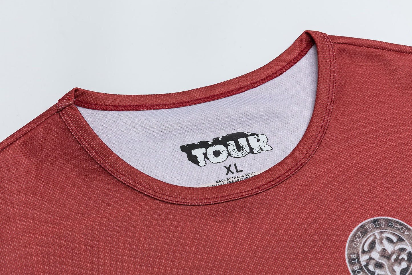 Utopia Rome Circus Maximus Soccer Jersey