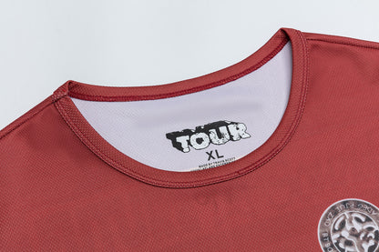 Utopia Rome Circus Maximus Soccer Jersey