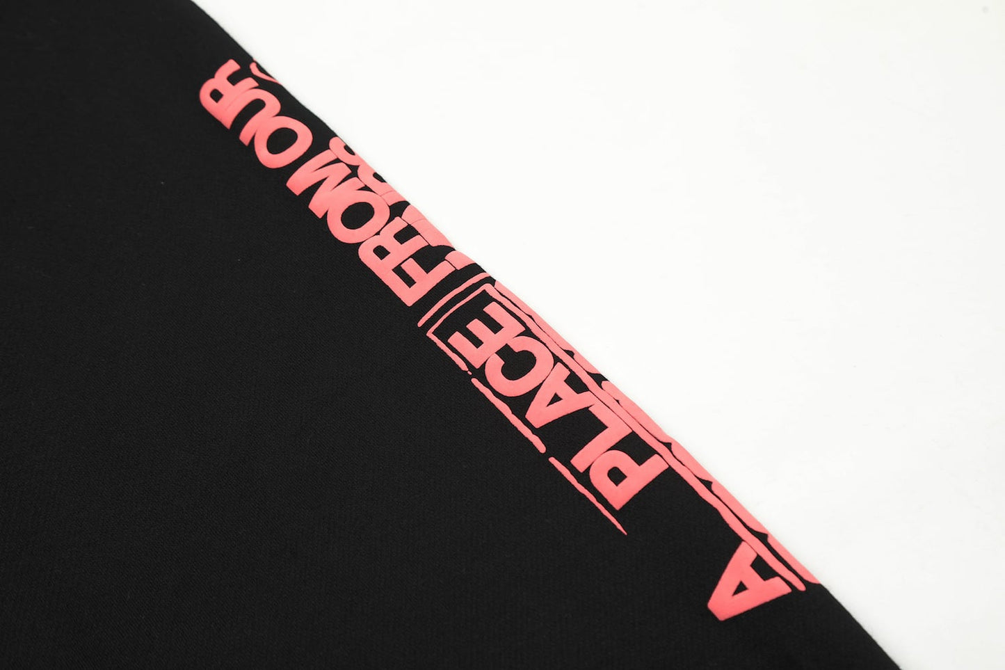 Tiger Freg Zip Hoodie