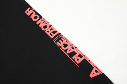 Tiger Freg Zip Hoodie