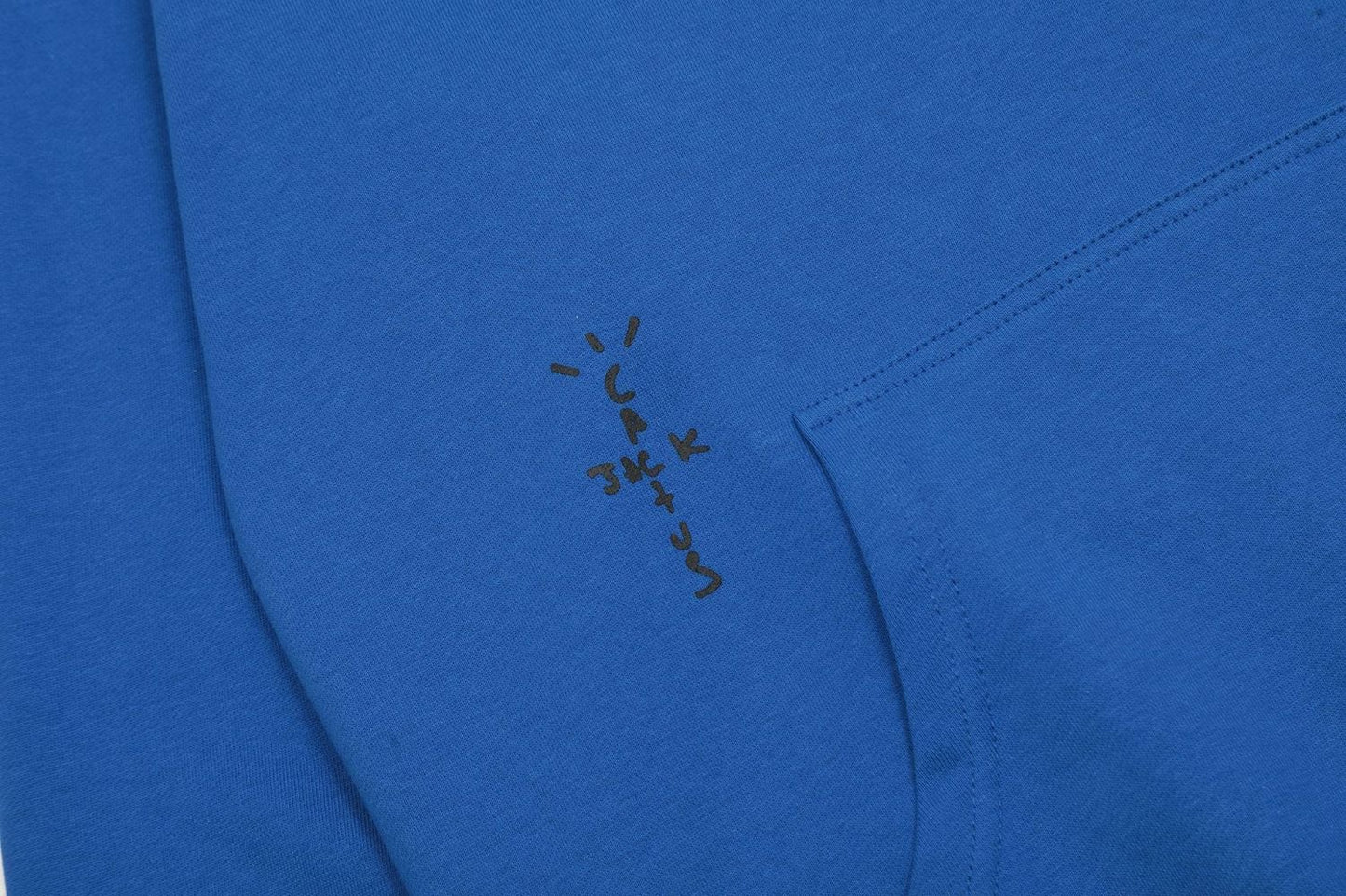 Mc "We do it for you" Hoodie