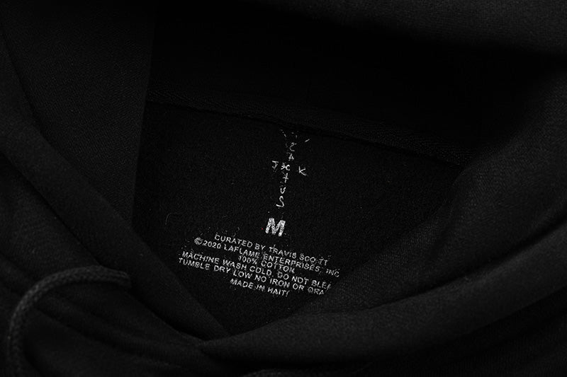 I'm Lovin' It Hoodie