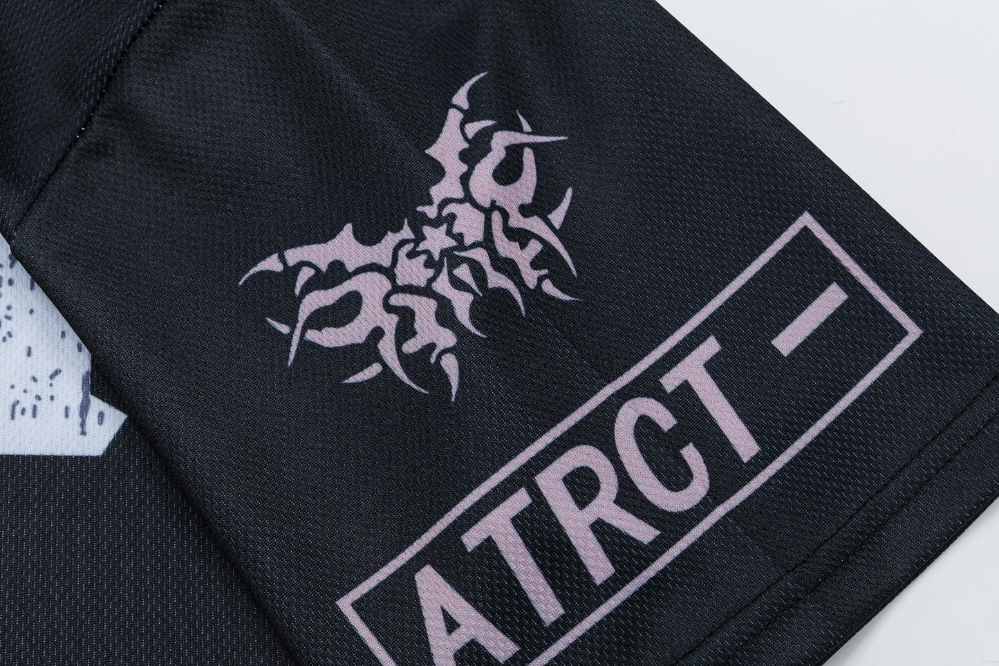 Utopia Milan Circus Maximus Soccer Jersey