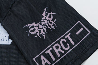 Utopia Milan Circus Maximus Soccer Jersey