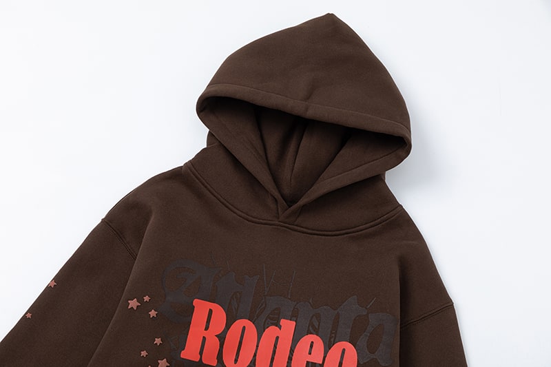 Rodeo Hoodie
