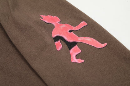 Astro Long Sleeve Tee