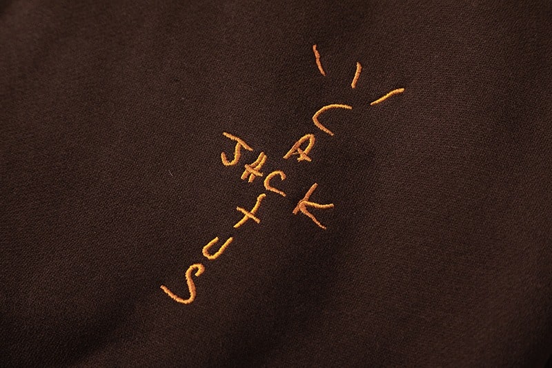 CJ Trails Thunder Hoodie