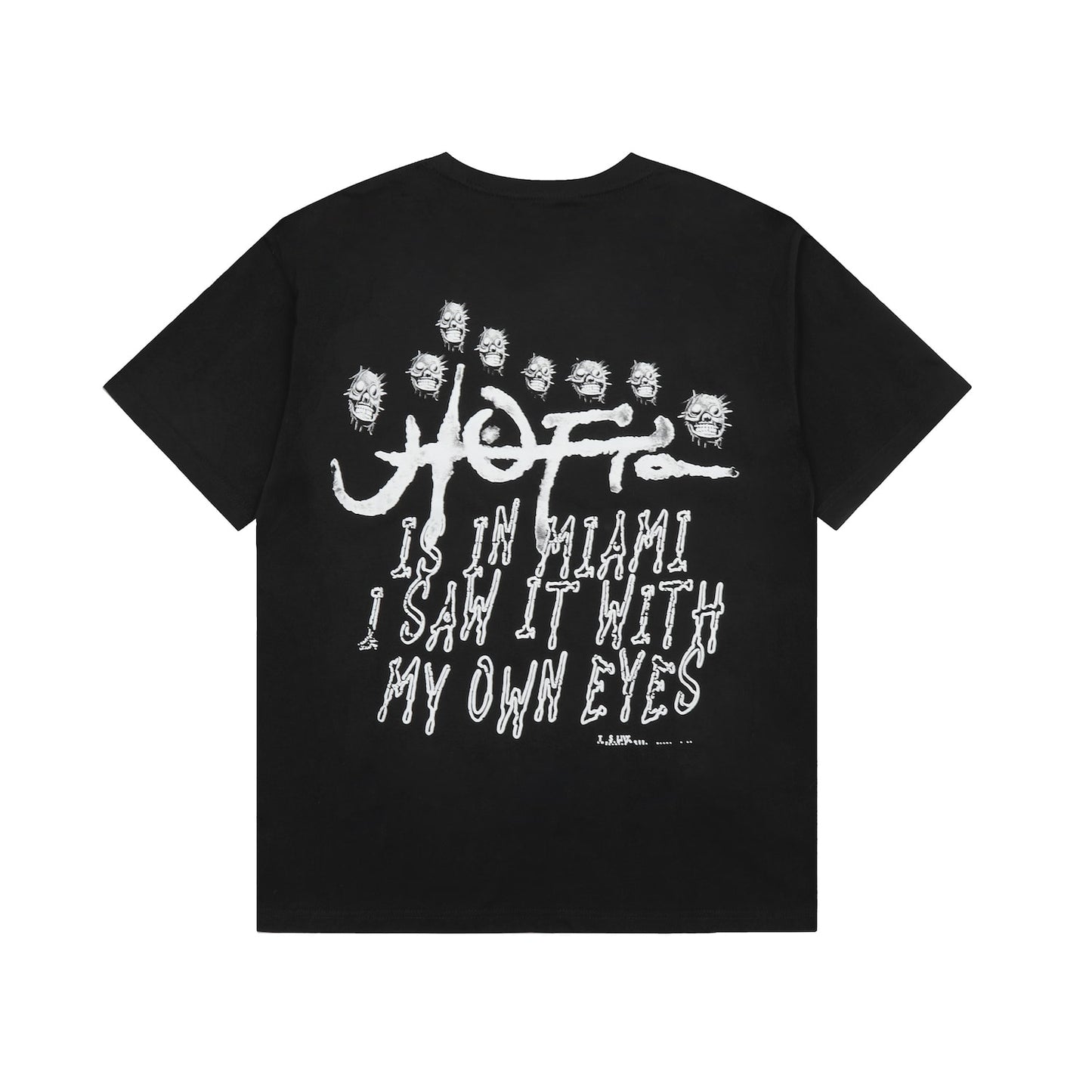 Utopia in My Eyes T-Shirt