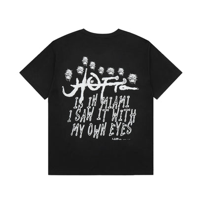 Utopia in My Eyes T-Shirt