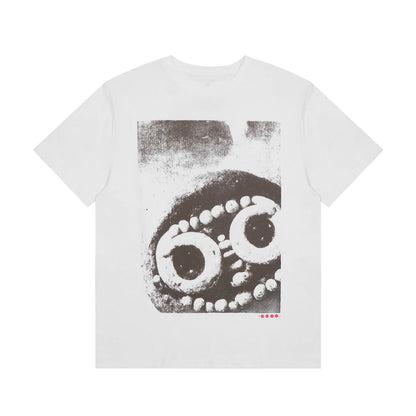 Utopia Graffiti T-Shirt