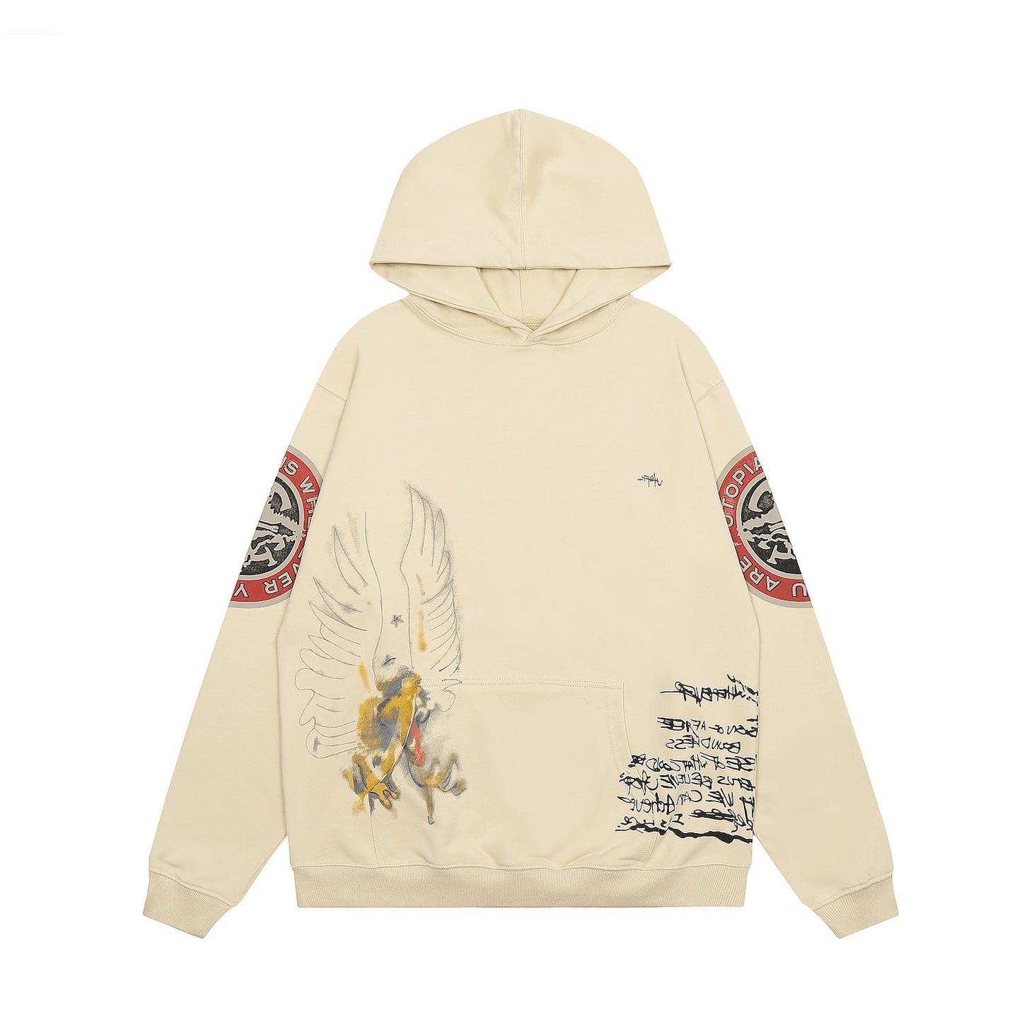 Circus Maximus Hoodie