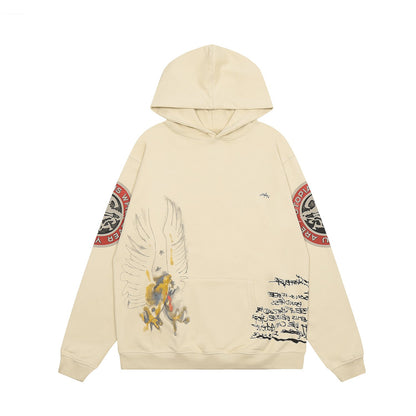 Circus Maximus Hoodie