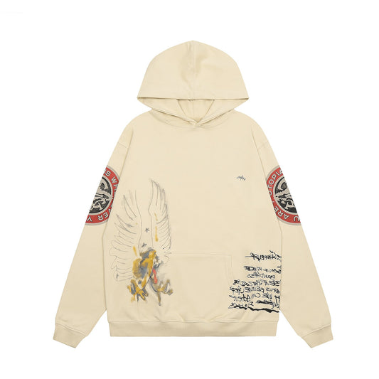 Circus Maximus Hoodie