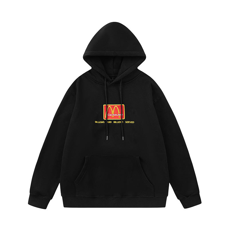 I'm Lovin' It Hoodie