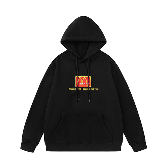 I'm Lovin' It Hoodie