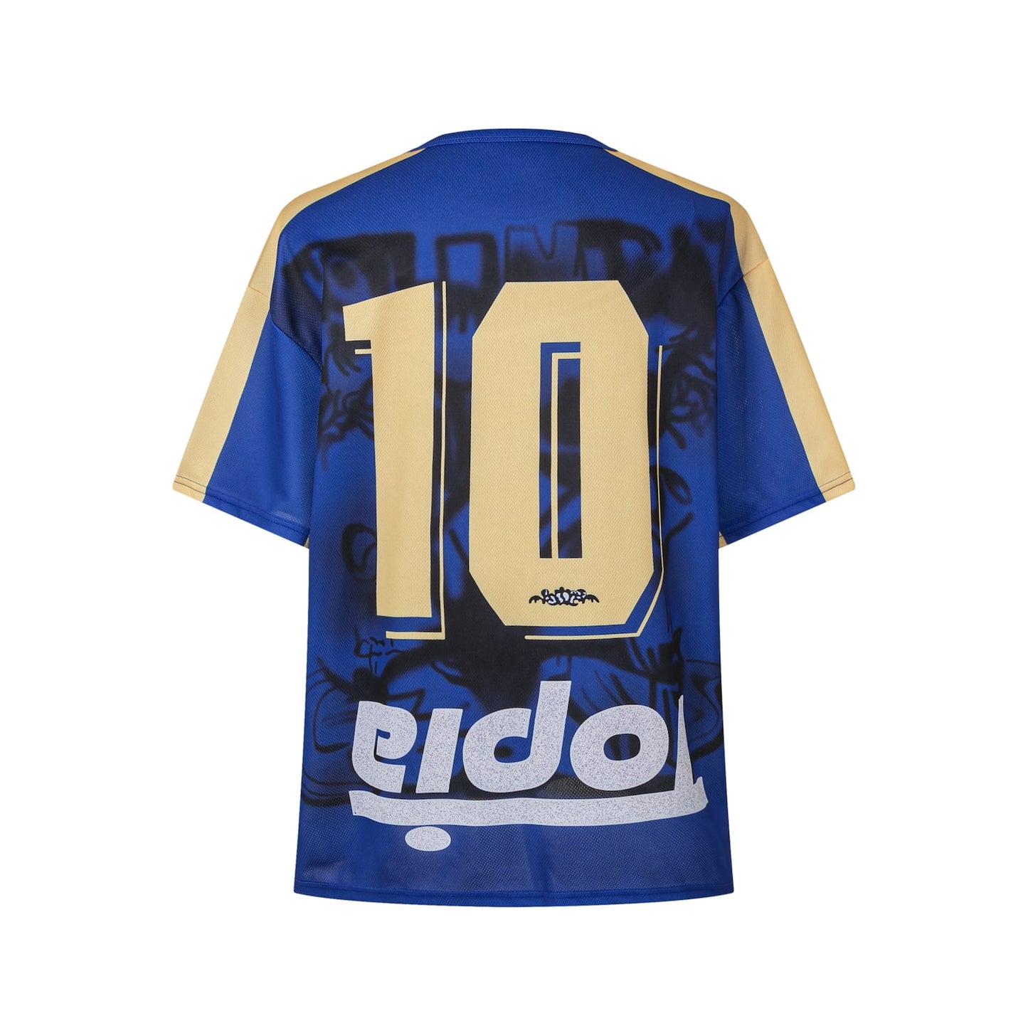 Utopia Colombia Circus Maximus Soccer Jersey