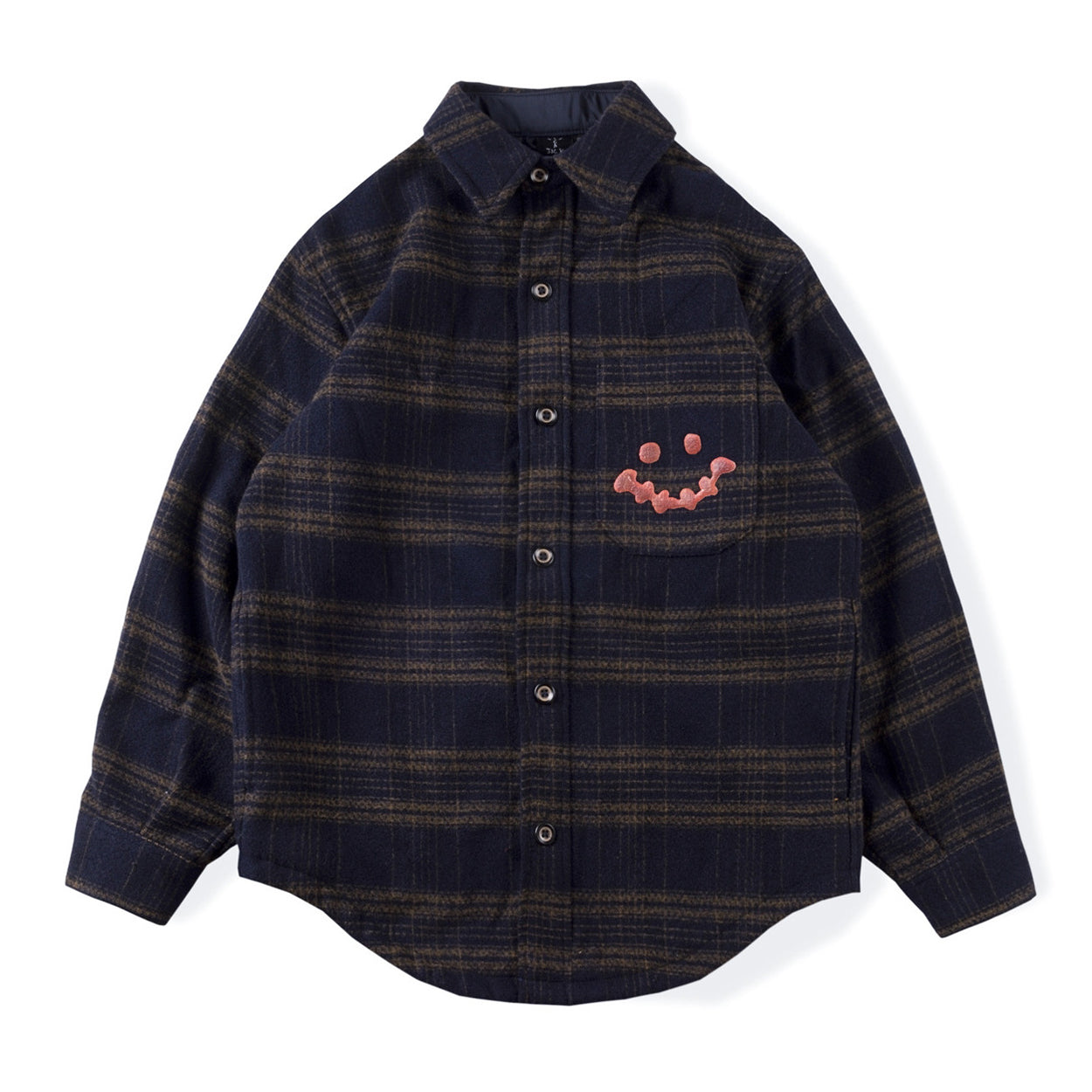 CJ Live from Utopia Shirt