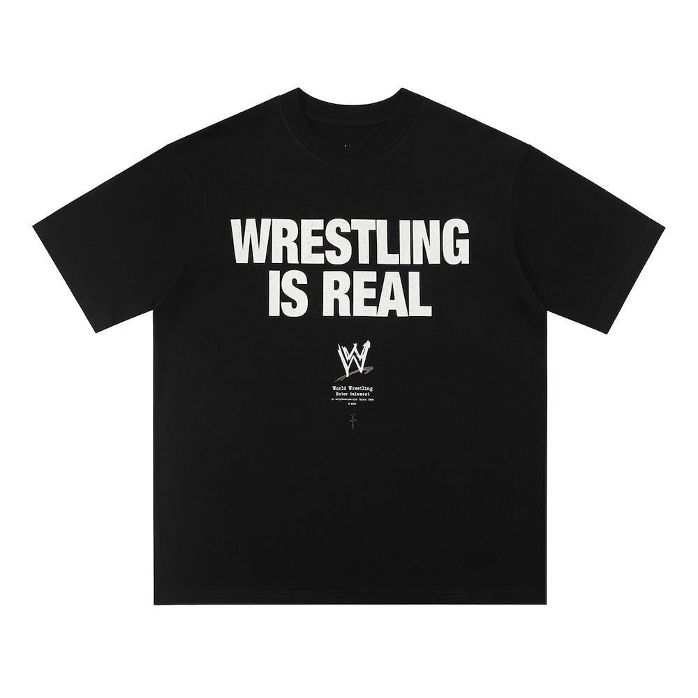 WWE T-Shirt