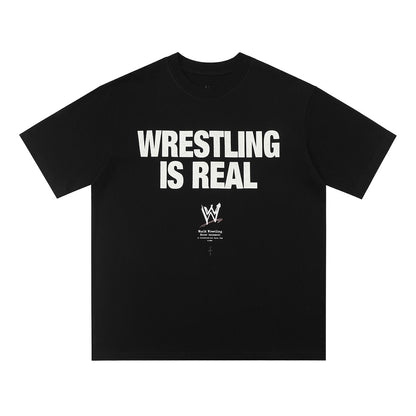 WWE T-Shirt
