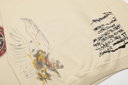 Circus Maximus Hoodie