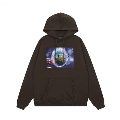 Astronomical Hoodie