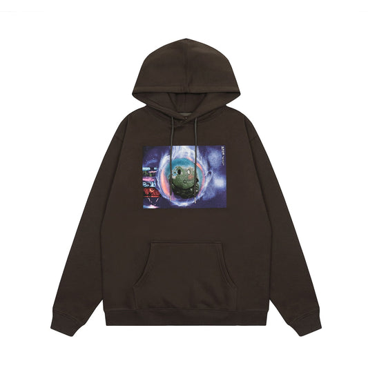 Astronomical Hoodie