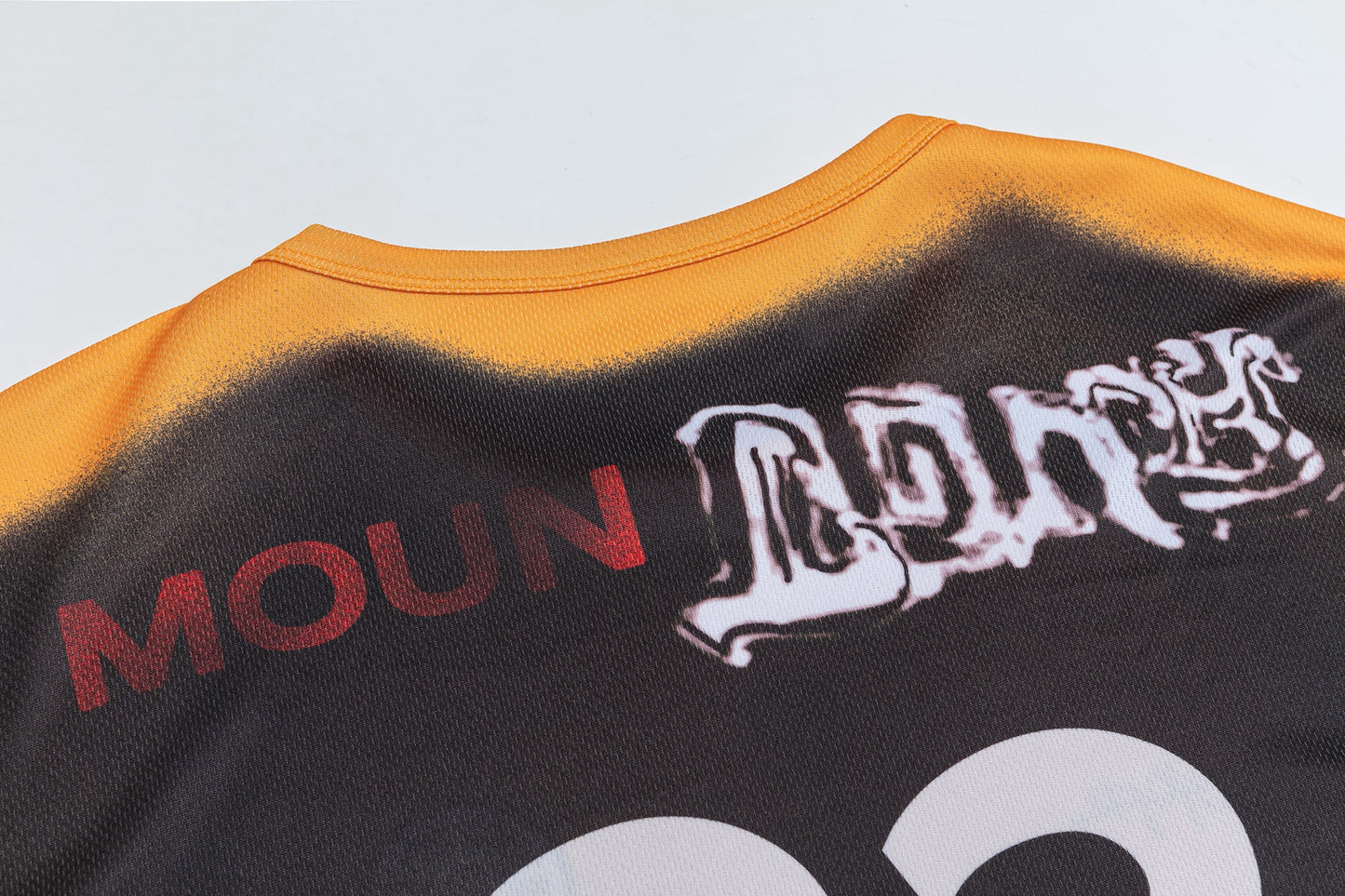 Utopia Germany Circus Maximus Soccer Jersey