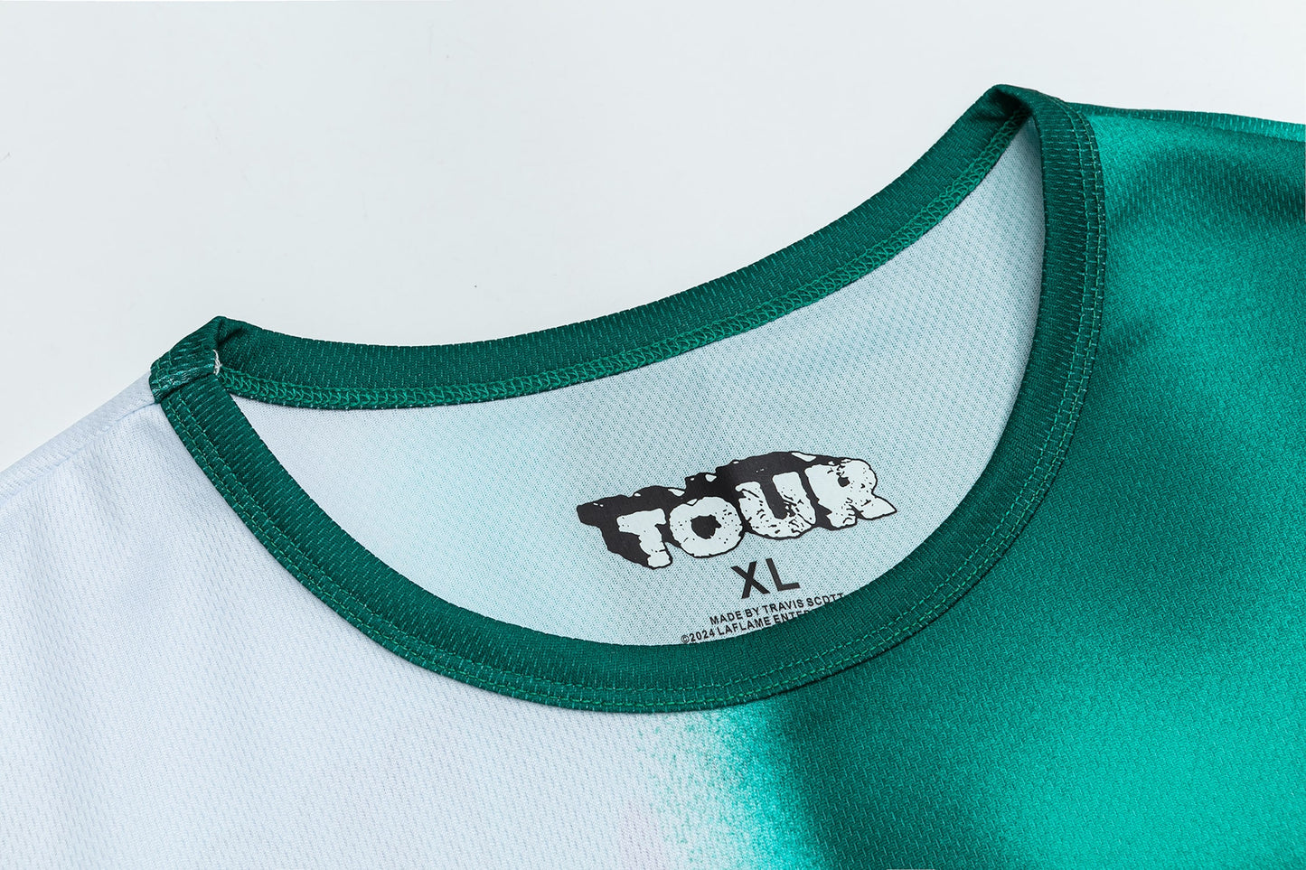 Utopia Portugal Circus Maximus Soccer Jersey