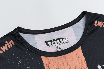 Utopia Spain Circus Maximus Soccer Jersey