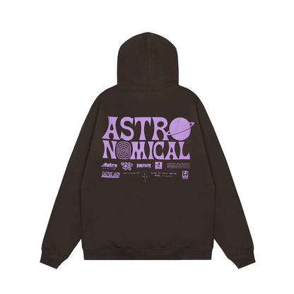 Astronomical Hoodie