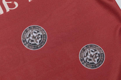 Utopia Rome Circus Maximus Soccer Jersey