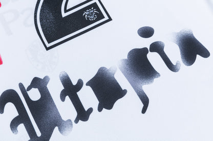 Utopia England Circus Maximus Soccer Jersey