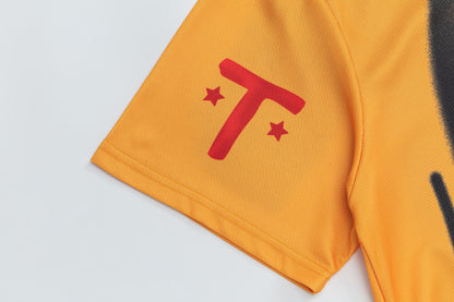 Utopia Germany Circus Maximus Soccer Jersey