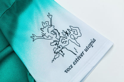 Utopia Portugal Circus Maximus Soccer Jersey