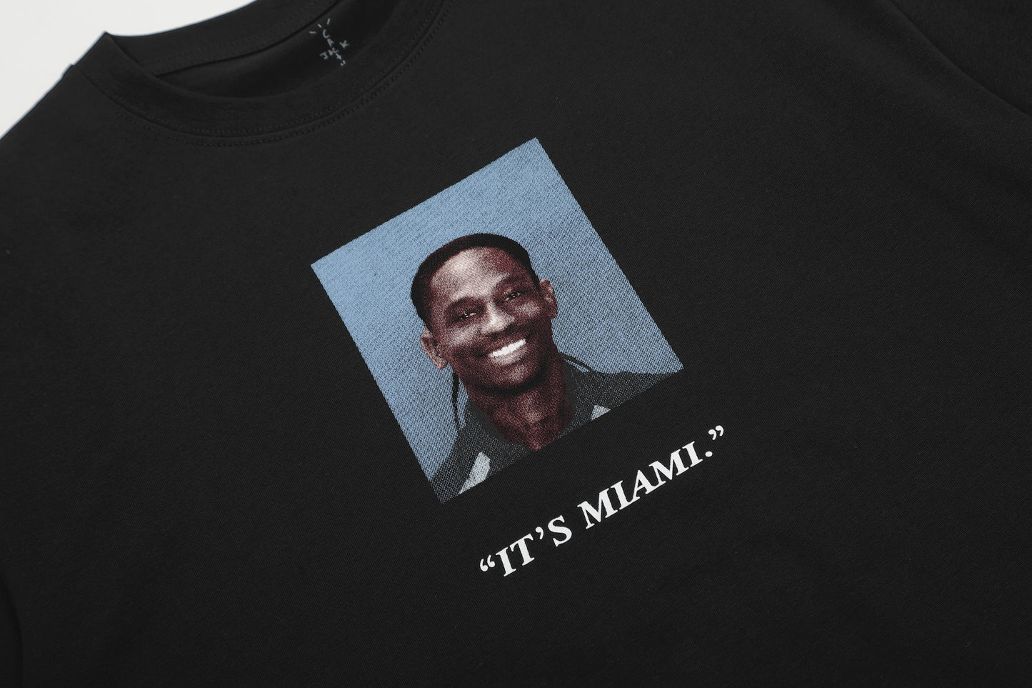 It's Miami T-Shirt