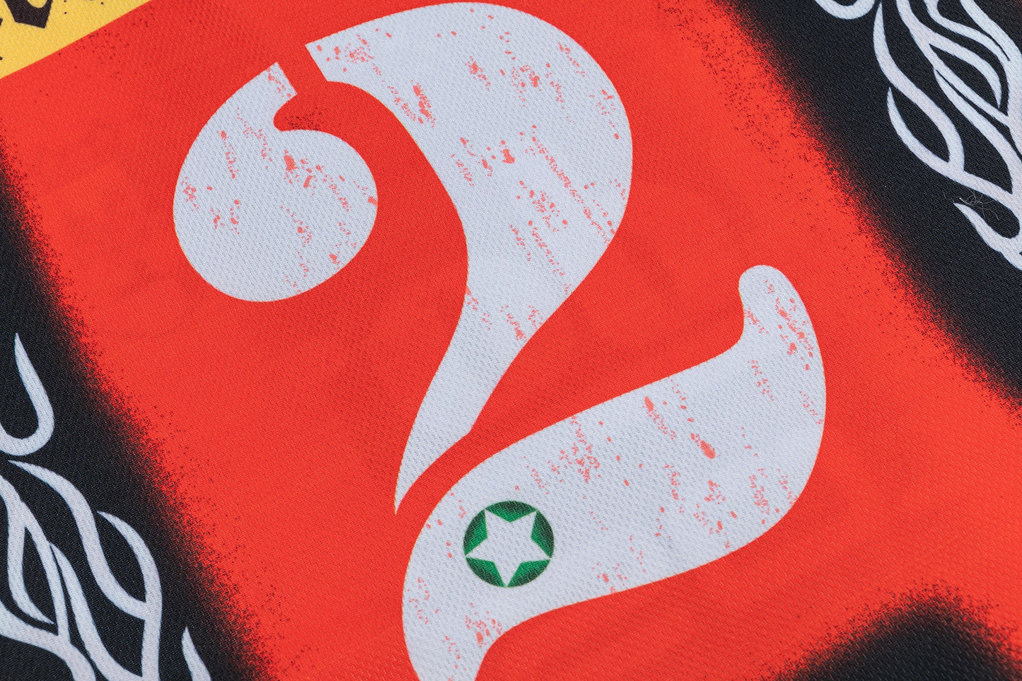 Utopia Milan Circus Maximus Soccer Jersey