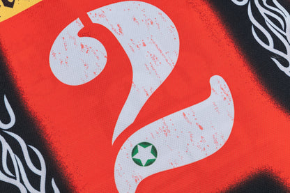 Utopia Milan Circus Maximus Soccer Jersey