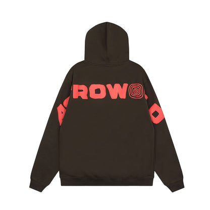 Houston Astro Hoodie