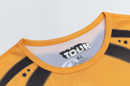 Utopia Germany Circus Maximus Soccer Jersey