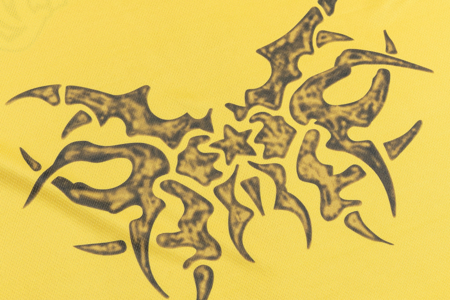 Utopia Brazil Circus Maximus Soccer Jersey